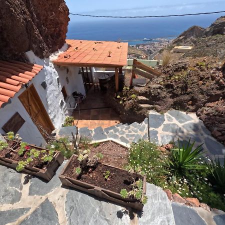 Villa Casa Rural Alessia With Jacuzzi ,Garden & Swimming Pool Santa Cruz de Tenerife Exterior foto