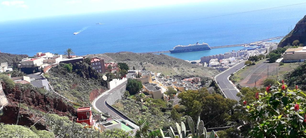 Villa Casa Rural Alessia With Jacuzzi ,Garden & Swimming Pool Santa Cruz de Tenerife Exterior foto