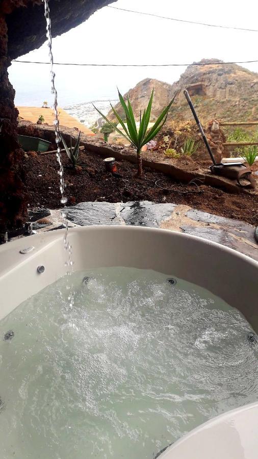 Villa Casa Rural Alessia With Jacuzzi ,Garden & Swimming Pool Santa Cruz de Tenerife Exterior foto