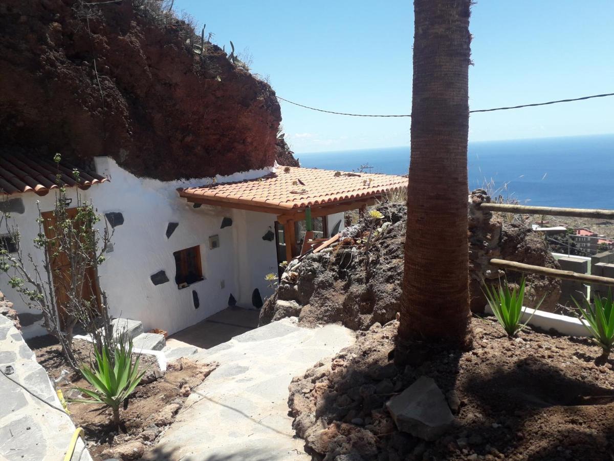 Villa Casa Rural Alessia With Jacuzzi ,Garden & Swimming Pool Santa Cruz de Tenerife Exterior foto