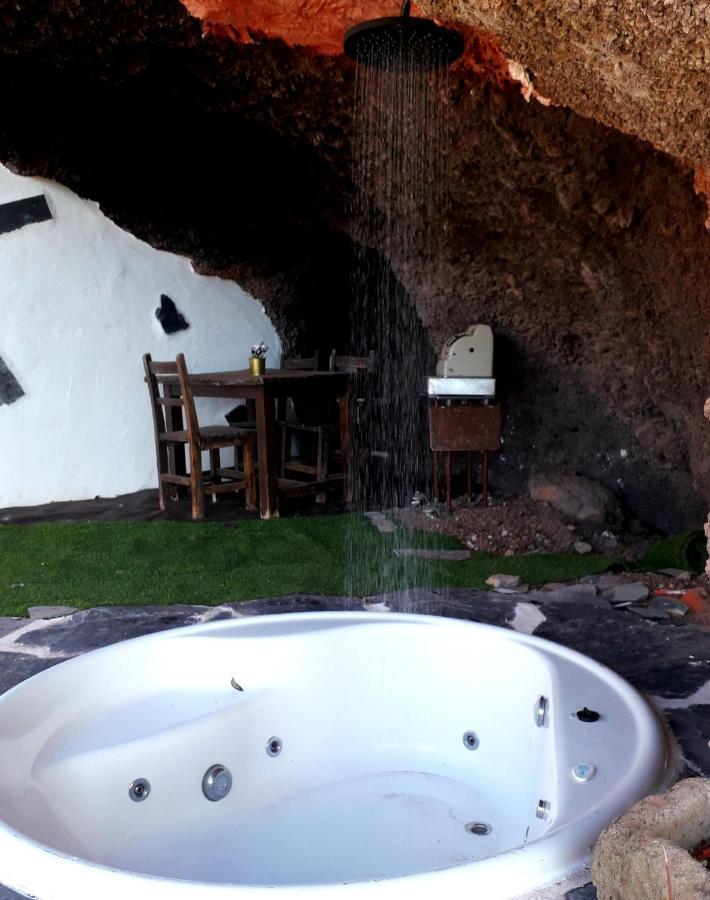 Villa Casa Rural Alessia With Jacuzzi ,Garden & Swimming Pool Santa Cruz de Tenerife Exterior foto